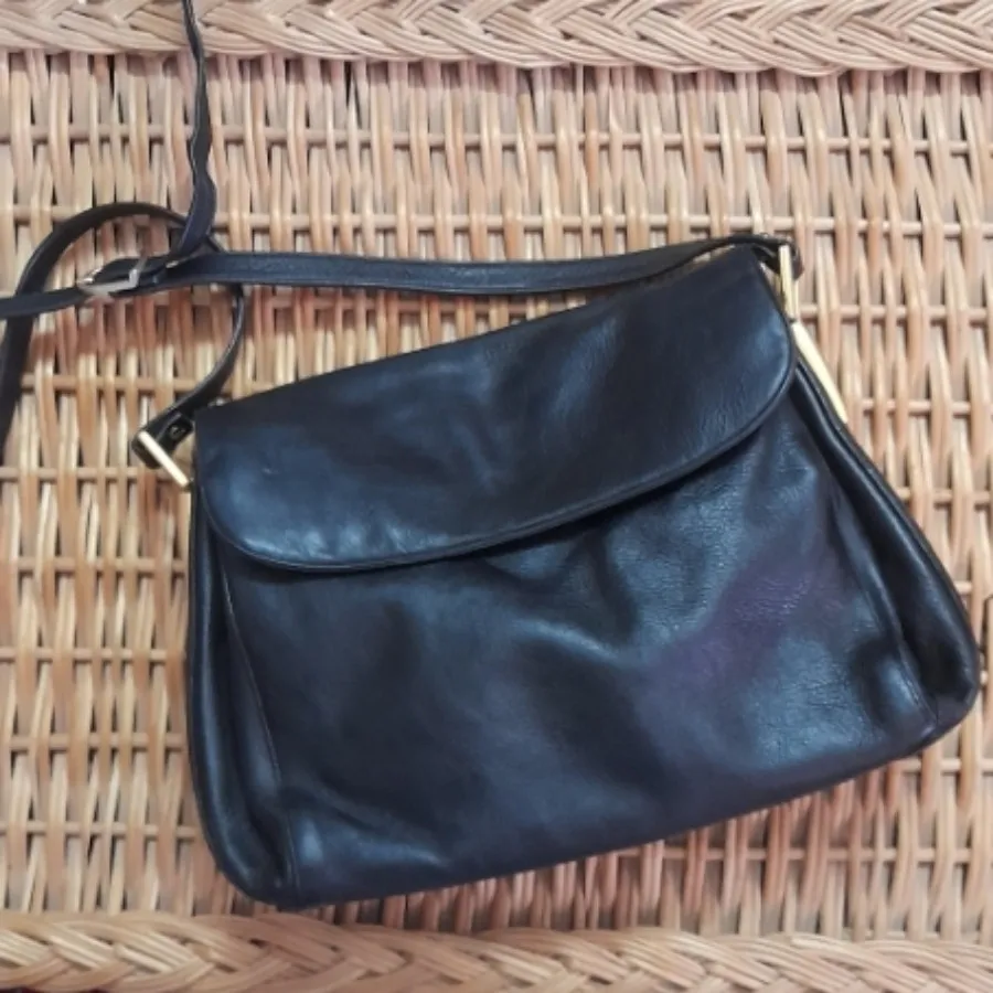 کیف چرم