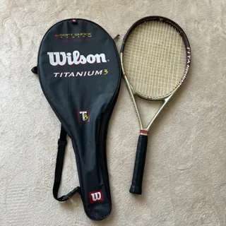 راکت تنیس Wilson