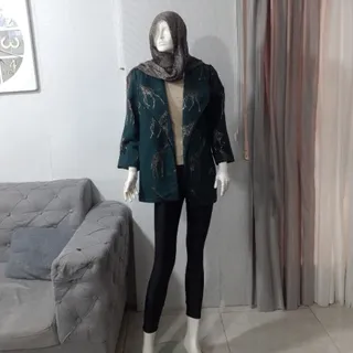 مانتو