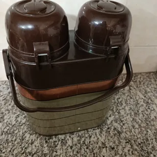 فلاسک چای