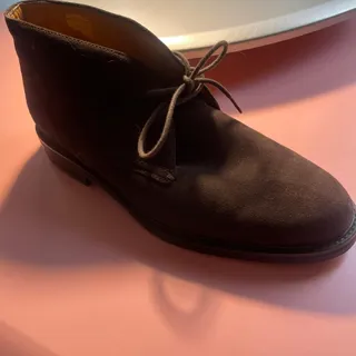 کفش مردانه Massimo Dutti