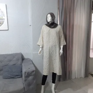 پیراهن ساحلی