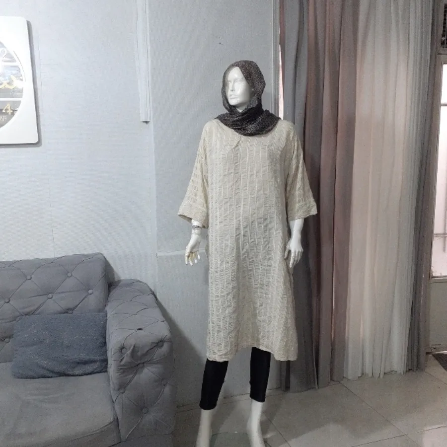 پیراهن ساحلی
