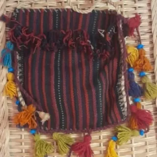 کیف سنتی