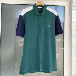 تیشرت مردانه Lacoste