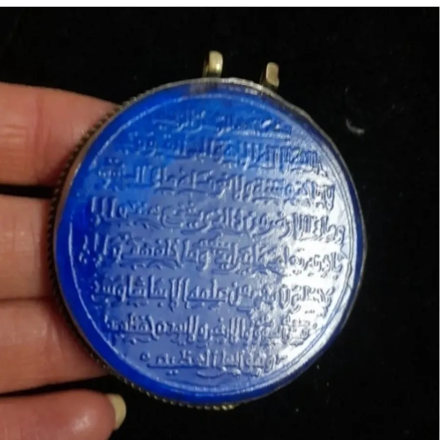 گردنبند قدیمی