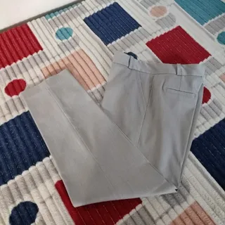 شلوار پارچه ای