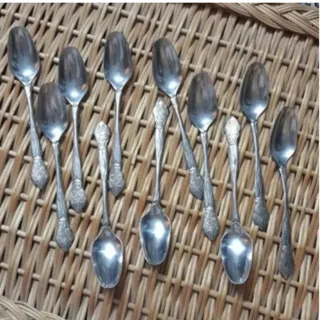 قاشق قدیمی