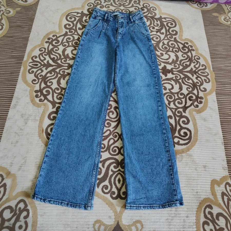 شلوار جین ترک