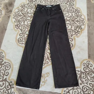 شلوار جین ترک TWIN BLUE