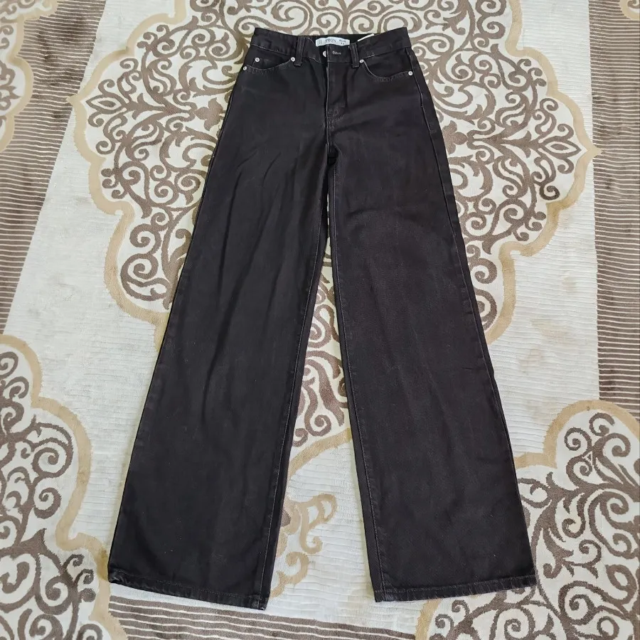 شلوار جین ترک TWIN BLUE