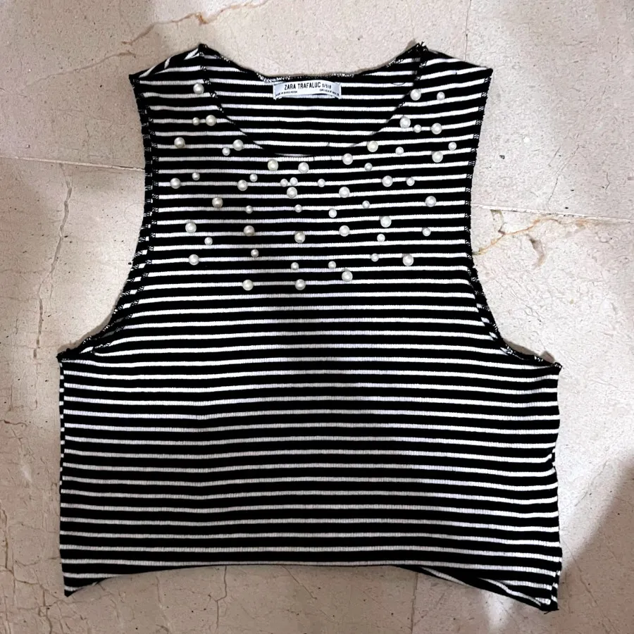 تاپ زارا