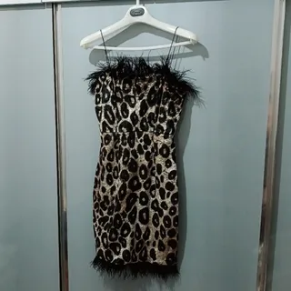 پیراهن زنانه