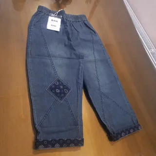 شلوارک دخترانه کشی