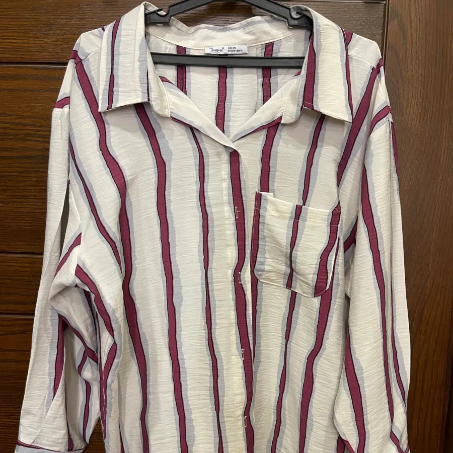 شومیز ترک