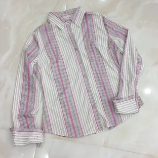 شومیز نخی