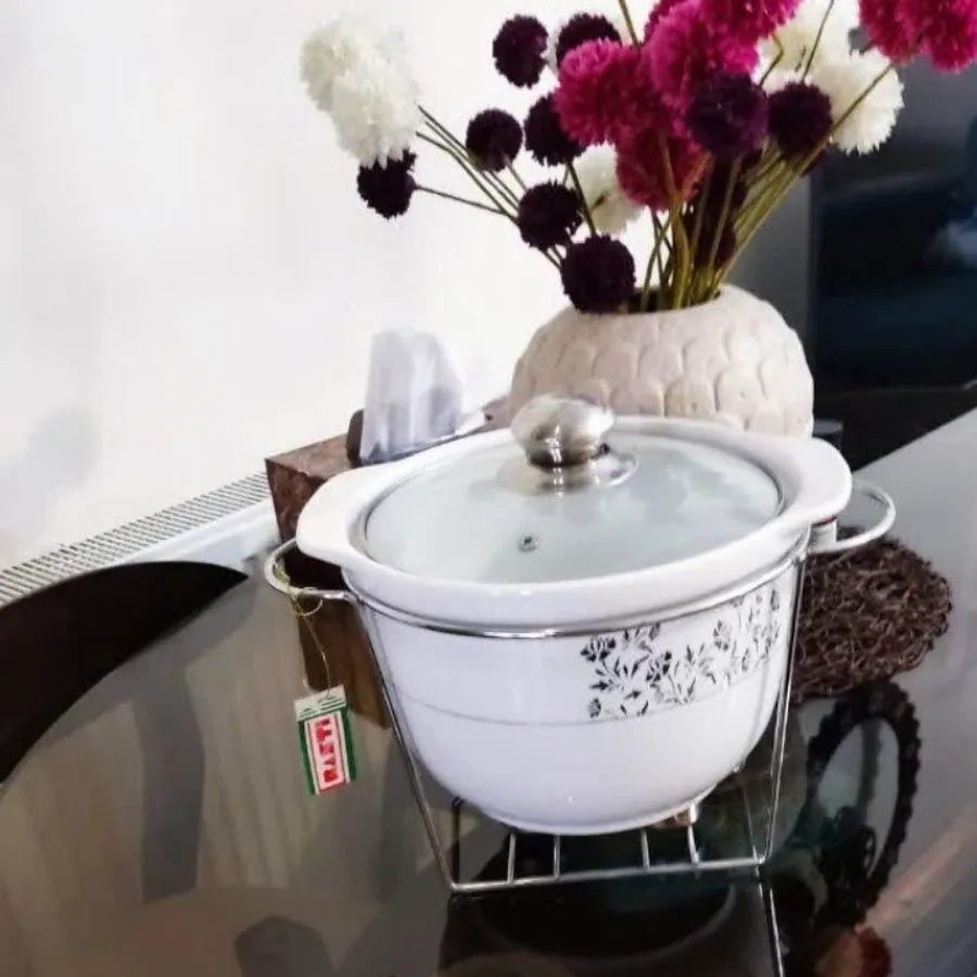 سوفله خوری