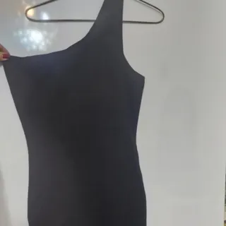 پیراهن یکطرفه