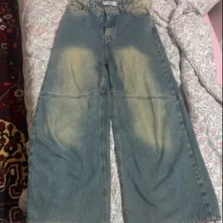 شلوارک فول بگ سنگشور لی