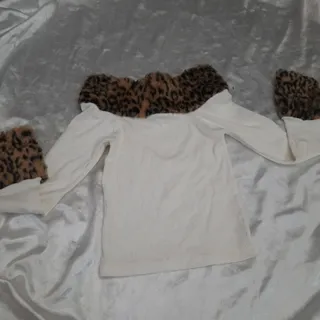 بلوز زمستانی
