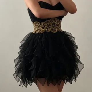 لباس مجلسی
