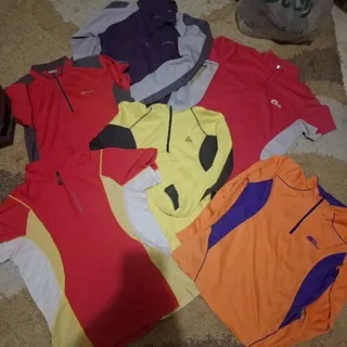 نیم زیپ کوه و طبیعت