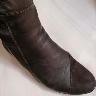 بوت زنانه