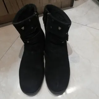 نیم بوت