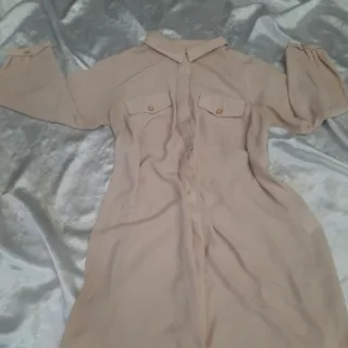 مانتو برند H&M