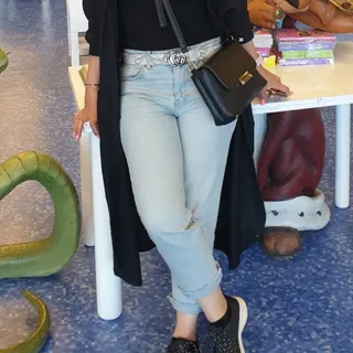 شلوار جین