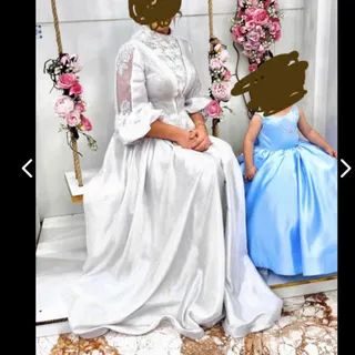 لباس مجلسی