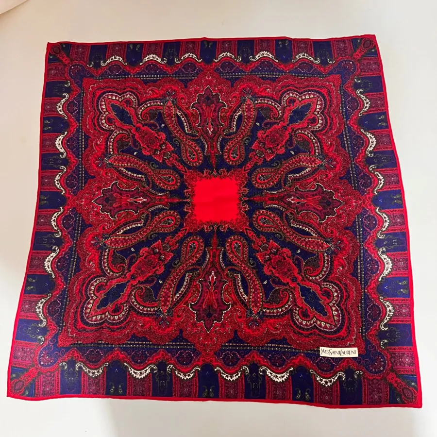اسکارف اورجینال