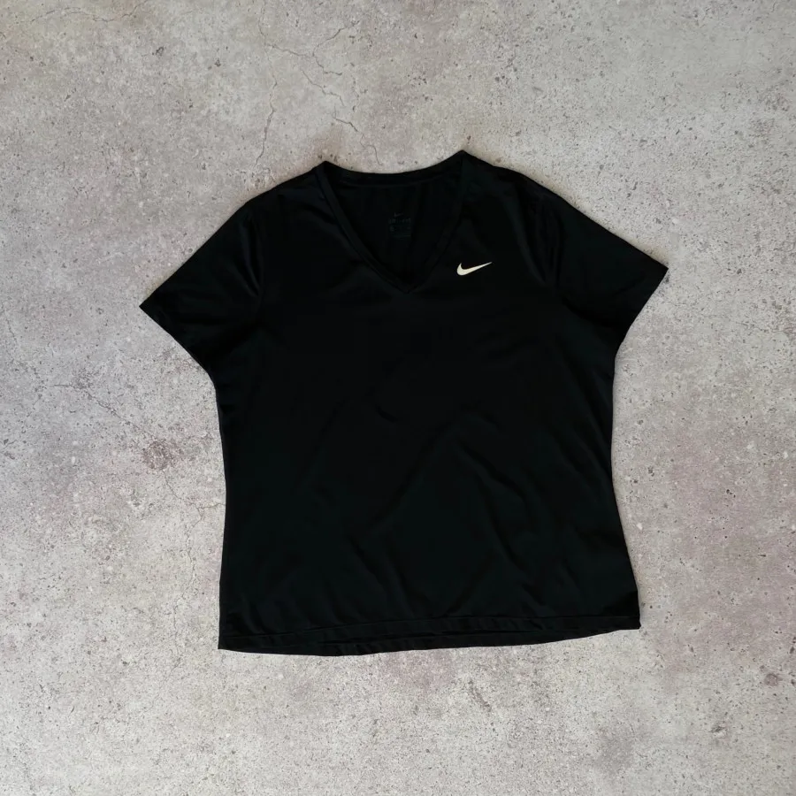 تیشرت ورزشی نایکی nike