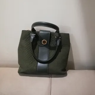 کیف رو دوشی