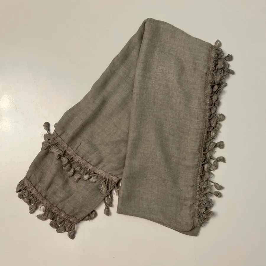 شال نخی