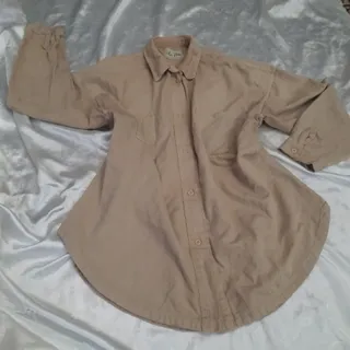 شومیز کتان