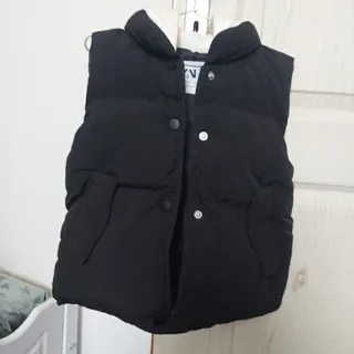 پافر وارداتی بچه گانه