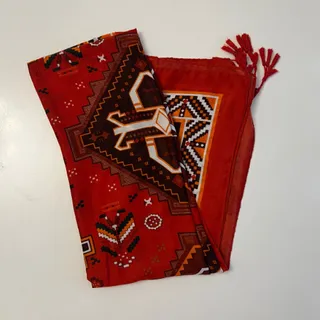 شال نخی