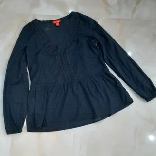شومیز نخی