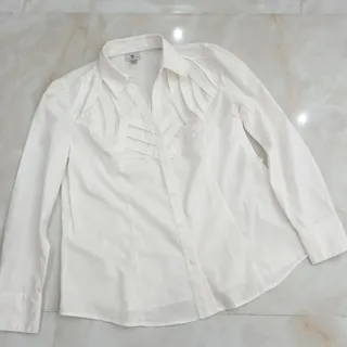 شومیز نخی