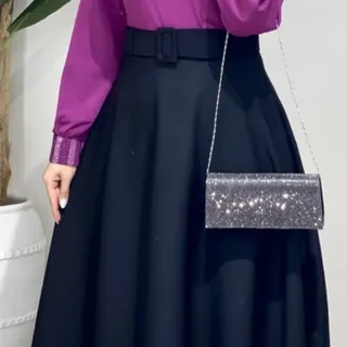 دامن مجلسی