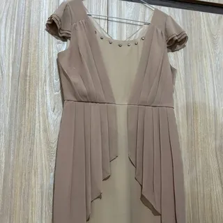 لباس مجلسی