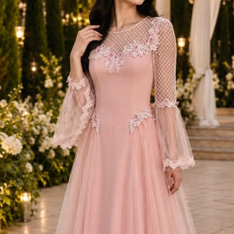 لباس مجلسی