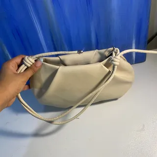 کیف چرم کرم