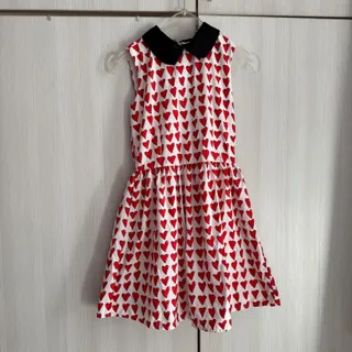لباس دخترانه