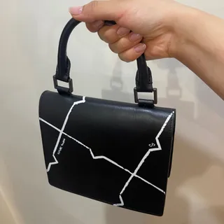 کیف چرم درسا