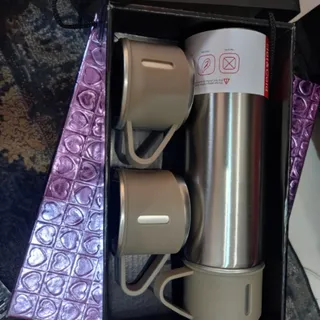فلاکس لیوان دار