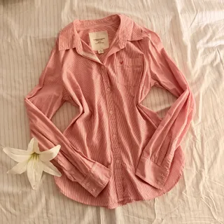شومیز american eagle
