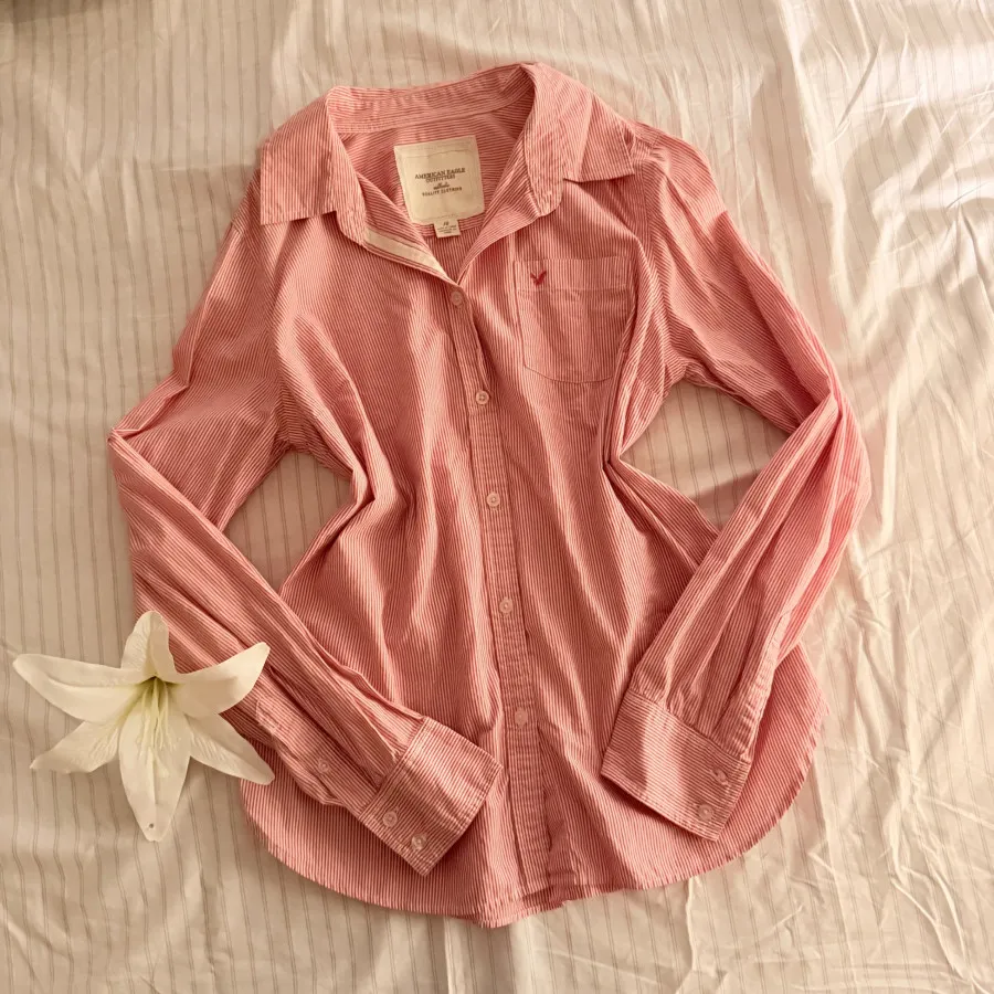 شومیز american eagle