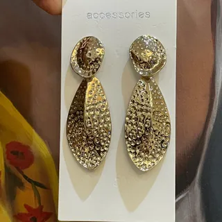 گوشواره دفرمه